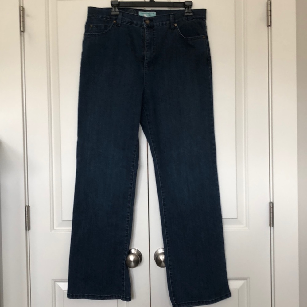Charter Club Bootcut Jean